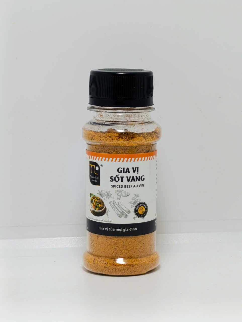 Gia vị sốt vang L35g(20g) #