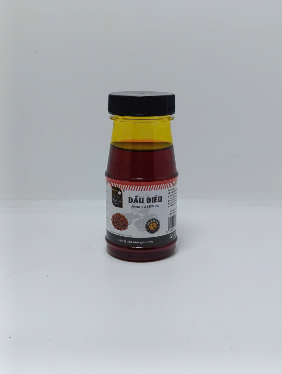 Dầu điều L100g (87g)