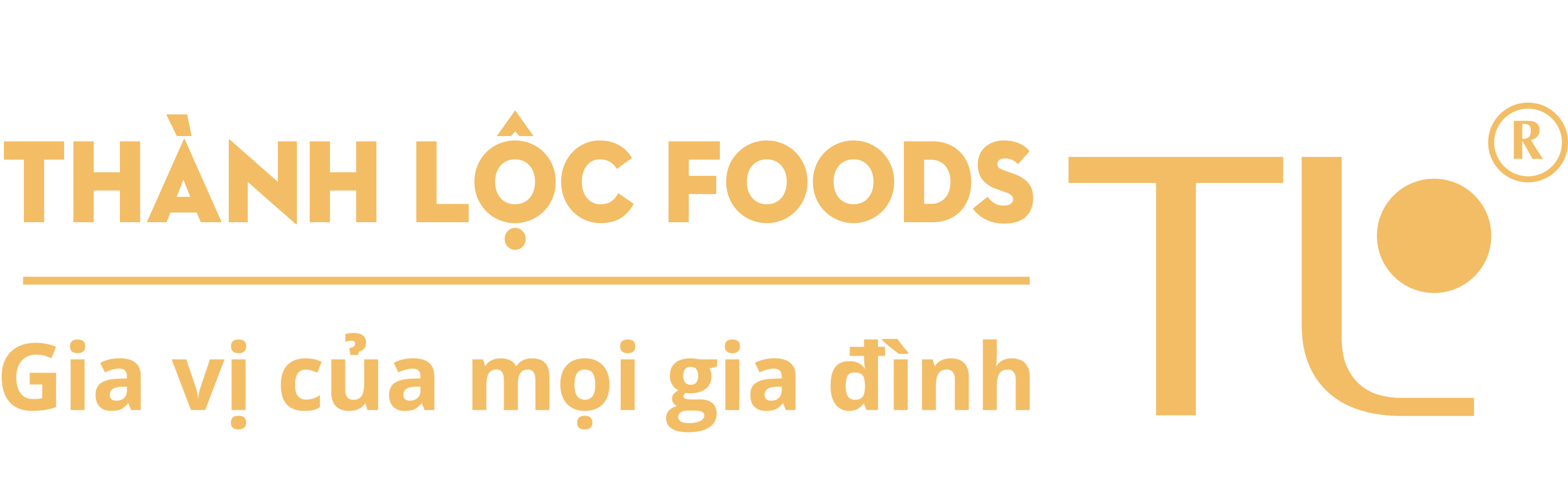 GIA VỊ THÀNH LỘC