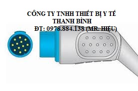 Cảm biến SpO2 biolight