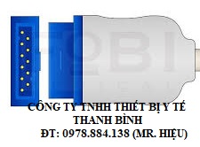 Cảm biến SpO2 GE Datex - Ohmeda