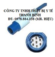 Cảm biến SpO2 Drager Siemens