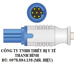 Cảm biến SpO2