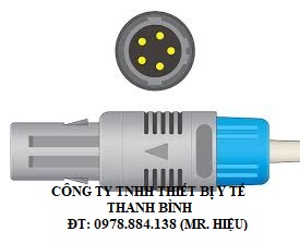 Cảm biến SpO2 Infinium