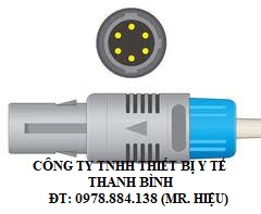 Cảm biến SpO2 Infinium