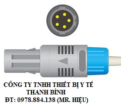 Cảm biến SpO2