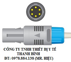 Cảm biến SpO2