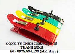 Bộ điện cực kẹp chi (4 cái)
