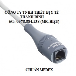 Dây đo huyết áp xâm nhập IBP