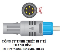 Cảm biến SpO2