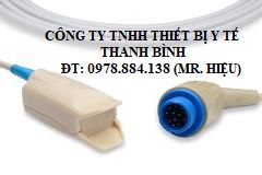 Cảm biến SpO2 Newtech