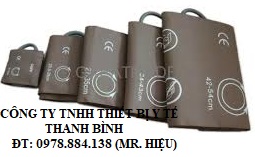Bao đo huyết áp NIBP