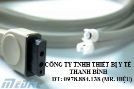 Dây dẫn khí đo huyết áp NIBP GE