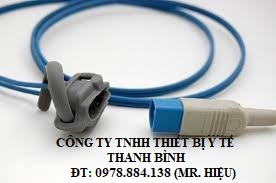 Cảm biến SpO2 Philips