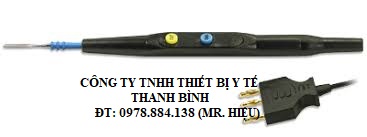 Tay dao mổ điện dùng nhiều lần