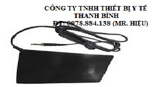 Bản cực trung tính dao mổ điện
