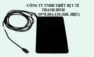 Bản cực trung tính dao mổ điện