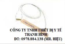 Cảm biến SpO2 Smith