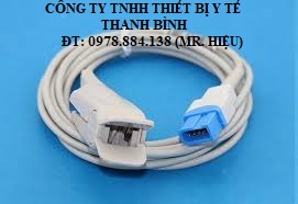 Cảm biến SpO2 Spacelabs