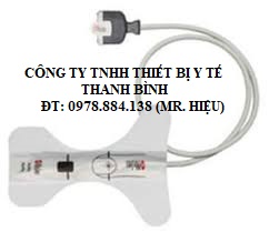 Cảm biến SpO2 Masimo