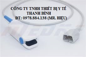 Cảm biến SpO2 Nihon Kohden