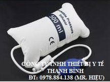 Túi áp lực 500 ml
