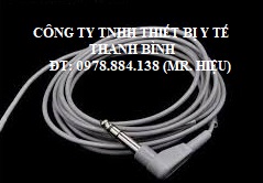 Cảm biến nhiệt độ Nihon Kohden (chuẩn YSI)