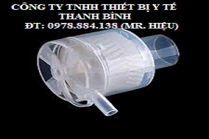 Bộ tạo ẩm ống nội khí quản (Mũi giả)