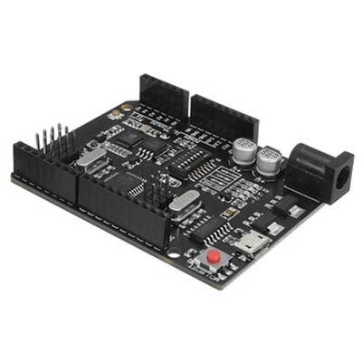 Mạch Arduino Uno+ WiFi R3 Atmega328+ESP8266