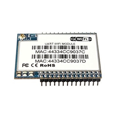 Uart-WIFI Module Base For HLK-RM04