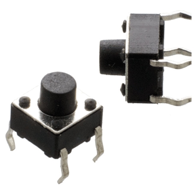 Tact switch 6A-12
