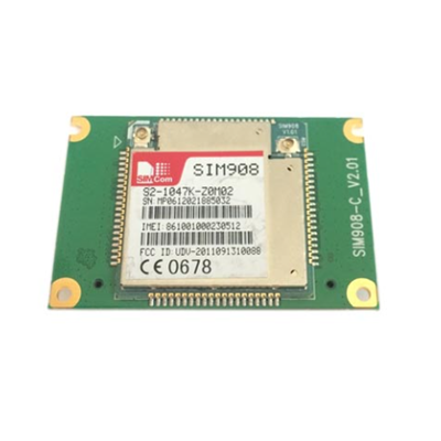 Module Sim 908 SIM900
