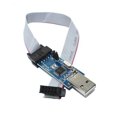 USB ISP USBasp Atmel AVR
