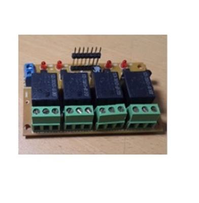 RF Module 4 Relay