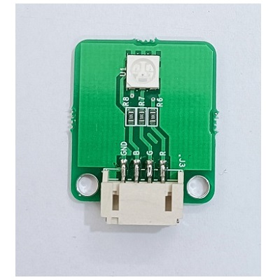 Module RGB Led
