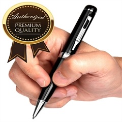 Bút camera HD siêu nhỏ DVR 680 8G