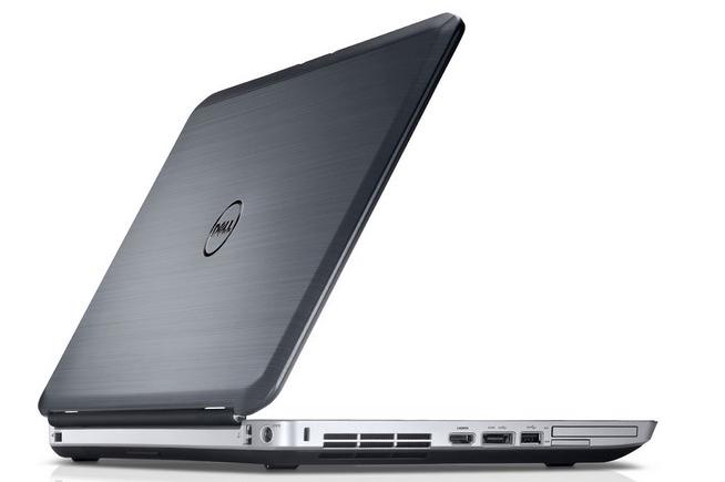 Dell Latitude E5530 Core i5 3210M, Dram 4GB, Hdd 250GB, Intel HD Graphics 4000, 15.6''