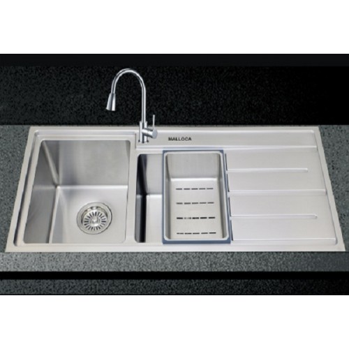 CHẬU RỬA MALLOCA MS 8808 CHẬU RỬA MALLOCA MS 8808