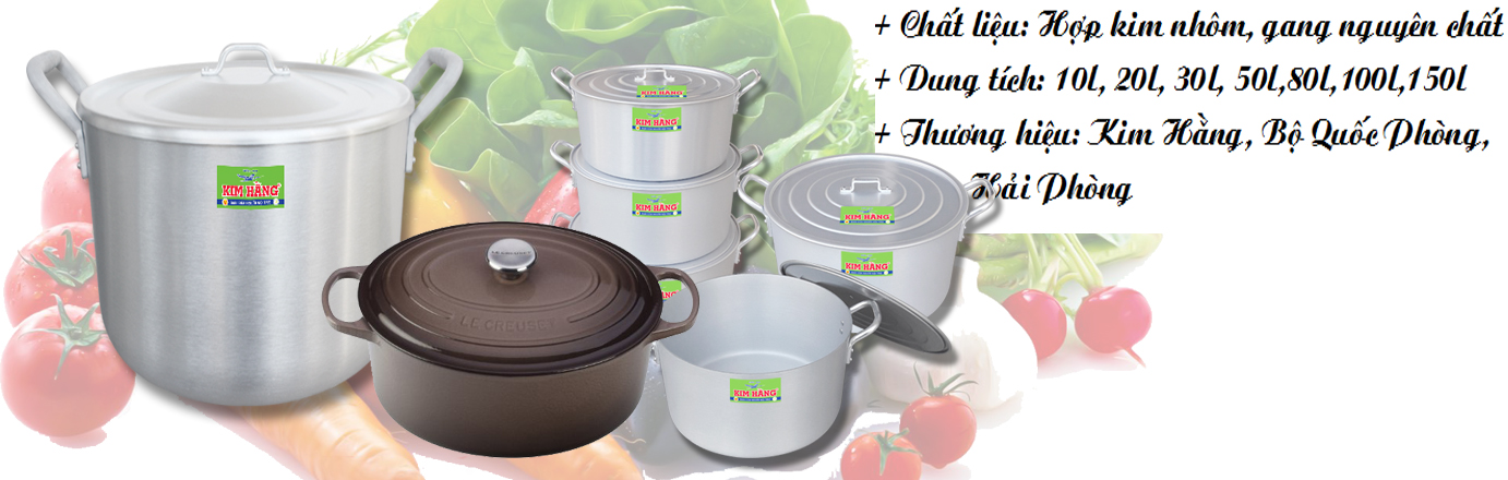 DonaCook Việt Nam | Khaytot.com