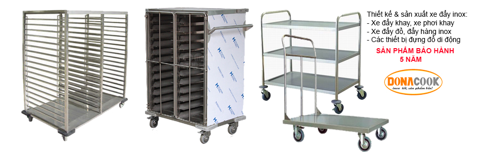 DonaCook Việt Nam | Khaytot.com