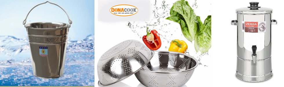 DonaCook Việt Nam | Khaytot.com