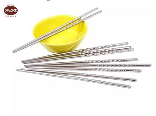 ĐŨA INOX