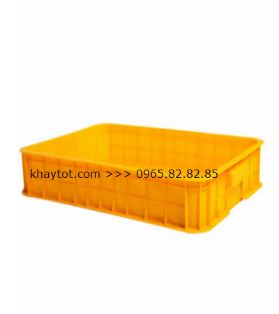 sóng nhựa bít