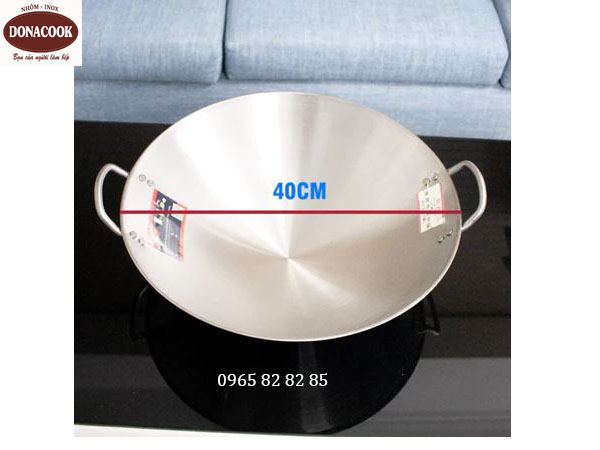 CHAOR LÕM 40CM