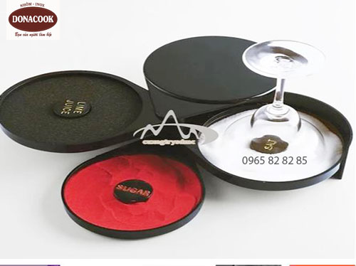 DỤNG CỤ PHA CHẾ ĐỰNG MUỐI