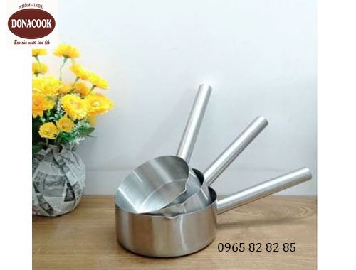 GÁO INOX ĐƯỜNG KÍNH 20CM