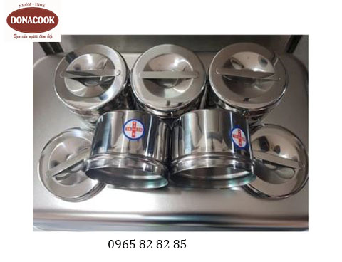 HỘP LƯU MẪU TRUNG