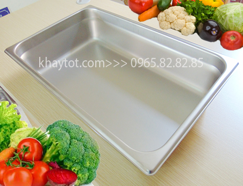 khay inox buffet 1-1