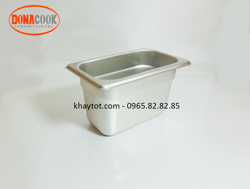 khay inox đựng thạch trà sữa