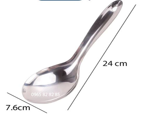 VÁ CANH INOX 
